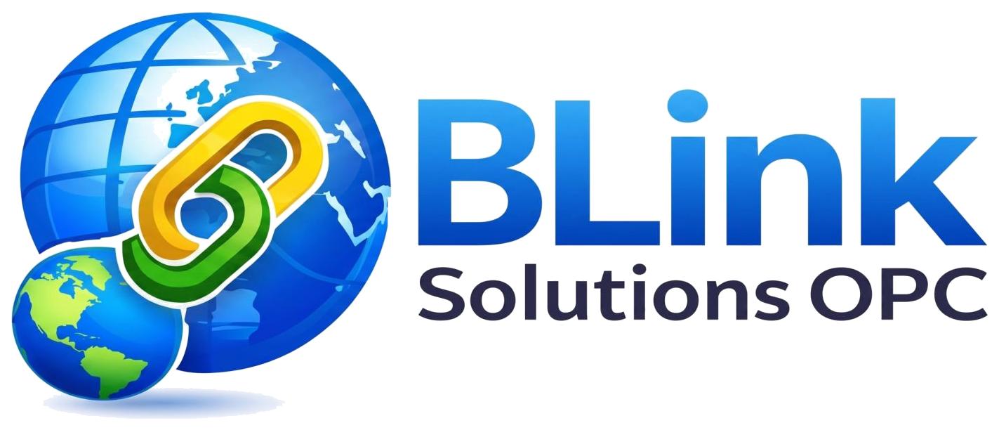 BLink Solutions OPC